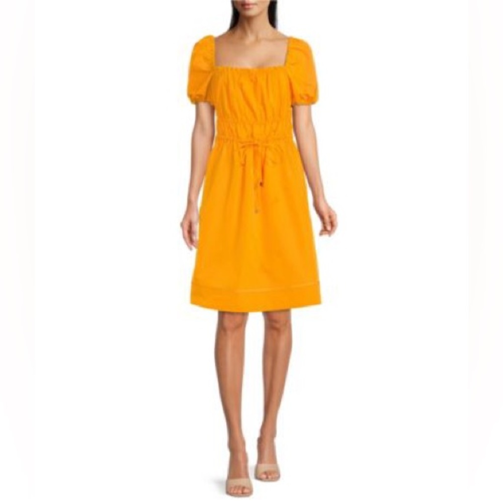 LDT Dress